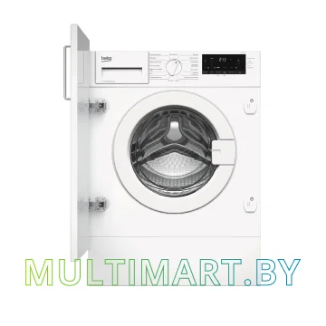 Стиральная машина BEKO WITC7652B